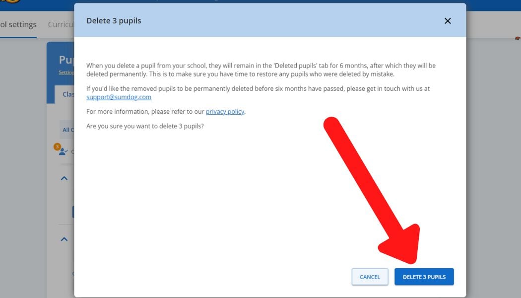 How Can I Delete Class Support Center - Incredible Ultra HD Dark Arts | Free Download